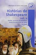 Ler Histórias de Shakespeare - Volume 2, do autor Charles; Mary Lamb