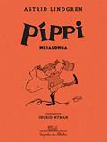 Ler Píppi Meialonga (Edição revista e atualizada), do autor Astrid Lindgren