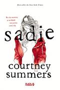 Ler Sadie, do autor Courtney Summers