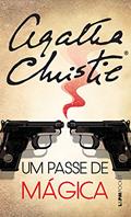 Ler Um passe de mágica, do autor Agatha Christie Ler Um passe de mágica, do autor Agatha Christie