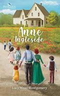 Ler Anne de Ingleside (Anne de Green Gables Livro 6), do autor Lucy Maud Montgomety Ler Anne de Ingleside (Anne de Green Gables Livro 6), do autor Lucy Maud Montgomety