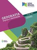Ler Geografia - Espaço e identidade - Volume único - Ensino médio, do autor Levon Boligian; Andressa Alves Ler Geografia - Espaço e identidade - Volume único - Ensino médio, do autor Levon Boligian; Andressa Alves