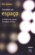 Ler Conceito De Espaco: A Historia Das Teorias, do autor Max Jammer Ler Conceito De Espaco: A Historia Das Teorias, do autor Max Jammer