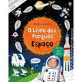 Ler O livro dos porquês : Espaço, do autor Usborne Publishing