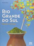 Ler Rio Grande do Sul: Espaço e tempo, do autor Siziane Koch Ler Rio Grande do Sul: Espaço e tempo, do autor Siziane Koch