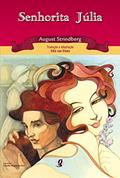 Ler Senhorita Júlia, do autor August Strindeberg
