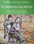 Ler O jardim secreto, do autor Frances Hodgson Burnett Ler O jardim secreto, do autor Frances Hodgson Burnett