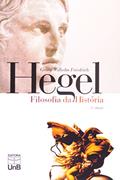 Ler Filosofia da História, do autor Georg Wilhelm Friedrich Hegel