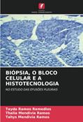 Ler BIÓPSIA, O BLOCO CELULAR E A HISTOTECNOLOGIA: NO ESTUDO DAS EFUSÕES PLEURAIS, do autor Tayda Ramos Remedios; Thalia Mendivia Ramos; Tahys Mendivia Ramos