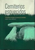 Ler CEMITERIOS ESQUECIDOS:O FENÓMENO TUMULAR NA COMARCA DO ARENTEIRO, do autor JORGE LAMAS BÉRTOLO