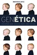 Ler Genética, do autor Mayana Zatz