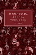 Ler O conto da raposa vermelha, do autor R J Dabliu