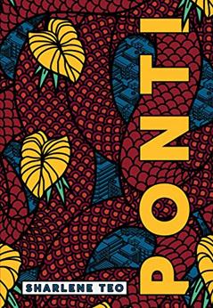 Ponti, do autor Sharlene Teo