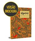 Ler Raposas: Contos Fantásticos Orientais, do autor Im Bang; Basil Hall Chamberlain; Pu Songling; Monge Kyôkai; Yukie Chiri; Ji Yun