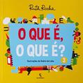 Ler O que é, o que é? - Volume 3: Volume 3, do autor Ruth Rocha Ler O que é, o que é? - Volume 3: Volume 3, do autor Ruth Rocha