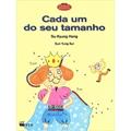 Ler Cada um do seu Tamanho, do autor Su-Kyung Hong; Eun-Yung Sul