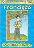 Ler Francisco. Cantinho da Criança, do autor Frulane Ler Francisco. Cantinho da Criança, do autor Frulane