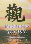 Ler Meditação Taoista, do autor Thomas Cleary
