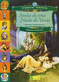 Ler Sonho de uma noite de verão, do autor William Shakespeare