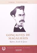 Ler Gonçalves De Magalhaes - Série Essêncial, do autor Roberto Acizelo Souza