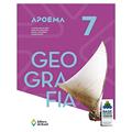 Ler Apoema Geografia - 7º ano - Ensino fundamental II, do autor Claudia Magalhães; Marcos Gonçalves; Rafael Tangerina; Roseni Rudek Ler Apoema Geografia - 7º ano - Ensino fundamental II, do autor Claudia Magalhães; Marcos Gonçalves; Rafael Tangerina; Roseni Rudek