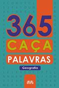 Ler 365 caça-palavras - Geografia, do autor Ciranda Cultural Ler 365 caça-palavras - Geografia, do autor Ciranda Cultural
