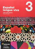 Ler Espanol Lengua Viva 3. Libro del Alumno (+ CD Audio), do autor Vários Autores Ler Espanol Lengua Viva 3. Libro del Alumno (+ CD Audio), do autor Vários Autores