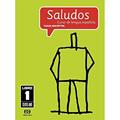Ler Saludos - Curso de Lengua Española - 6º Ano, do autor Ivan Martin