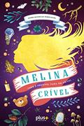 Ler Melina Crível, do autor Ingra Danielle Português