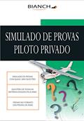 Ler Simulado de Provas para Piloto Privado, do autor Denis Bianchini
