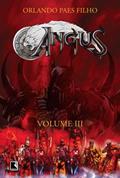 Ler Angus - Volume 3, do autor Orlando Paes Filho Ler Angus - Volume 3, do autor Orlando Paes Filho