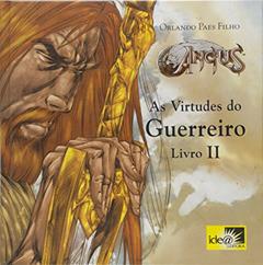 Angus. As Virtudes do Guerreiro - Volume 2, do autor Paes Filho
