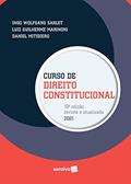 Ler Curso de Direito Constitucional - 10ª Edição 2021, do autor Daniel Francisco Mitidiero; Luiz Guilherme Marinoni; Ingo Wolfgang Sarlet