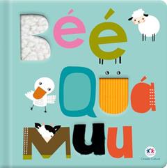 Béé Quá Muu, do autor Make Believe