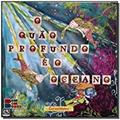 Ler Curiosidades - o Quão Profundo e o Oceano, do autor Vários Autores