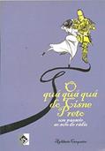 Ler Qua Qua Qua Do Cisne Preto, O, do autor Cerqueira. Agliberto Ler Qua Qua Qua Do Cisne Preto, O, do autor Cerqueira. Agliberto