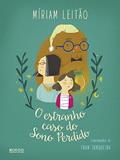 Ler O estranho caso do sono perdido, do autor Míriam Leitão Ler O estranho caso do sono perdido, do autor Míriam Leitão