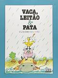 Ler Vaca, Leitão E Pata, do autor Cláudio Martins