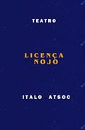 Ler Licença Nojo (Portuguese Edition), do autor Prof Italo Atsoc