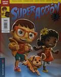 Ler Superacción - Volume 3, do autor Vários Autores Ler Superacción - Volume 3, do autor Vários Autores