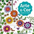 Ler Jardim de Flores - Livro Colorterapia, do autor Vanessa Alexandre Ler Jardim de Flores - Livro Colorterapia, do autor Vanessa Alexandre