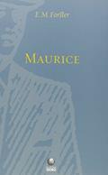 Ler Maurice, do autor E. M. Forster Ler Maurice, do autor E. M. Forster