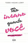 Ler Tão insano quanto você, do autor Todd Hasak-Lowy