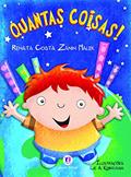 Ler Quantas coisas!, do autor Renata Costa Zanin Malek