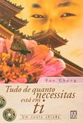 Ler Tudo de Quanto Necessitas Esta em Ti, do autor Fun Chang
