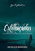 Ler Estilhaçados: Conto da Saga Verflucht, do autor Kathleen Bogaerde Ler Estilhaçados: Conto da Saga Verflucht, do autor Kathleen Bogaerde