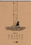 Ler Triste, do autor Rafael Sica