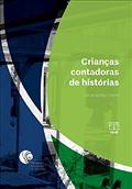 Ler Crianças Contadoras de Histórias, do autor Luciana Hartmann