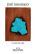 Ler O ano de 1993, do autor José Saramago