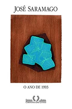 O ano de 1993, do autor José Saramago